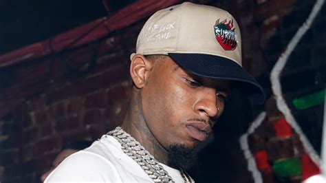 Tory Lanez denied bail while appealing shooting conviction